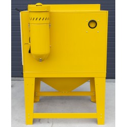 NOVA SBC 990 sandblåsekabinett