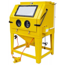 NOVA SBC 990 sandblåsekabinett