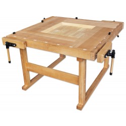 NOVA WB-23 Workbench