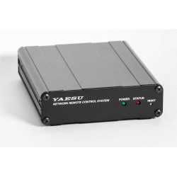 Yaesu SCU-LAN10 LAN-fjernstyringsenhet for transceivere i FTDX10- og FTDX101-serien.