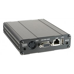 Yaesu SCU-LAN10 LAN-fjernstyringsenhet for transceivere i FTDX10- og FTDX101-serien.