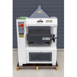 NOVA MB-105J Pro planhøvel