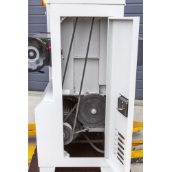 NOVA MB-105J Pro planhøvel