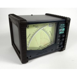DAIWA CN-901HP3 SWR-/effektmåler 3 kW