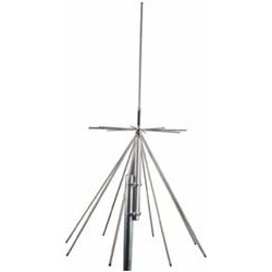 Scanmaster Discone-antenne