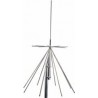 Scan King Royal Discone antenn 25 - 2000 MHz