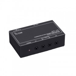 Icom CT-17 CI-V-nivåomformer