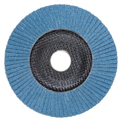 NOVA Pro lamellskive 125 x 22,2 (5 x 7/8)