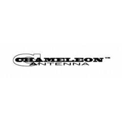 Chameleon CHA Emcomm II HF-antenne for 160–60-m-båndene