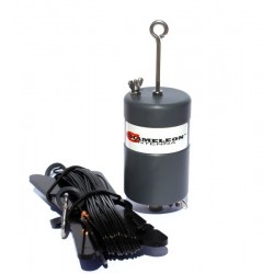 Chameleon CHA Emcomm II HF-antenni 160 - 60 m alueille