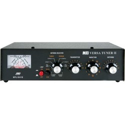 MFJ-941E Versa Tuner II antenneavstemningsenhet