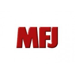 MFJ-941E Versa Tuner II antenneavstemningsenhet