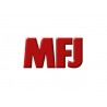 MFJ-941E Versa Tuner II antenneavstemningsenhet