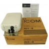 Icom AH-4 väderbeständig automatisk antennavstämningsenhet för trådantenner