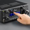 Icom IC-7300 HF + 50 + 70 MHz 100 W SDR-sender/mottaker