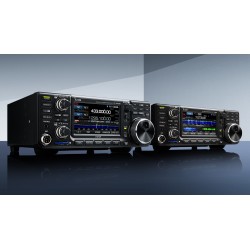 Icom IC-7300 HF + 50 + 70 MHz 100 W SDR-sender/mottaker