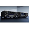 Icom IC-7300 HF + 50 + 70 MHz 100 W SDR-sender/mottaker