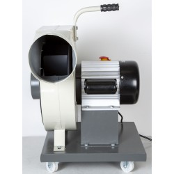 NOVA FM-300L sponavsug / sponblåser