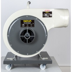NOVA FM-300L sponavsug / sponblåser