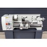 NOVA 6125B manuell metalldreiebenk 0,75 kW, avstand mellom spisser 550 mm