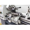 NOVA 6125B manuell metalldreiebenk 0,75 kW, avstand mellom spisser 550 mm