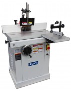 Woodworking Machinery
