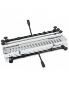 NOVA Dovetail jig / Sinke­jig - Koneita.com