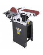 Sanding machines (Wood)