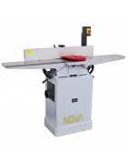 NOVA Wood Jointers - Koneita.com