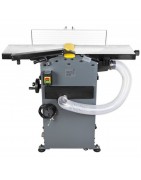 Afretter og tykkelseshøvl