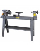WOOD LATHES