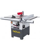 NOVA rundsave - Koneita.com