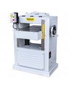 Wood Planers & Thickness Planers | Koneita.com