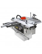 Wood Combination Machines