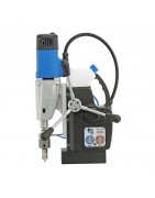 Magnetic Drills | BDS & NOVA Mag Drills
