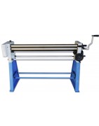 Rundvalsemaskiner - Koneita.com