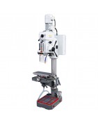Drill presses (Metal)