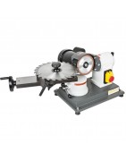 Sharpening Machines & Grinders | Koneita.com