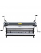 Shear, Brake, Roll - Combination