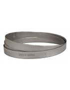 Båndsavklinger (metal)