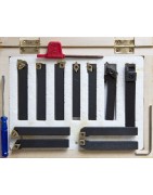 Cutting tools and bits