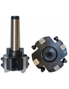 Metal milling accessories