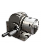 Rotary tables & dividing heads