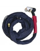 Plasma cutting and Welding Acessories