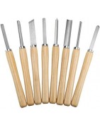 Chisel Set