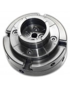 Wood Lathe Chucks