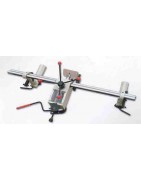 Copy Set for Wood Lathe