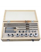 Metric Keyway Broaches