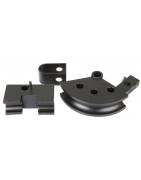 Vamzdžių lenkimo staklių formuotuvai