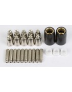 Consumables for Plasma Cutters